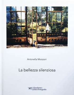Antonella Monzoni: La bellezza silenziosa