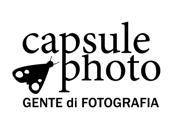 Capsule Photo