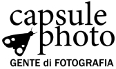 Capsule Photo