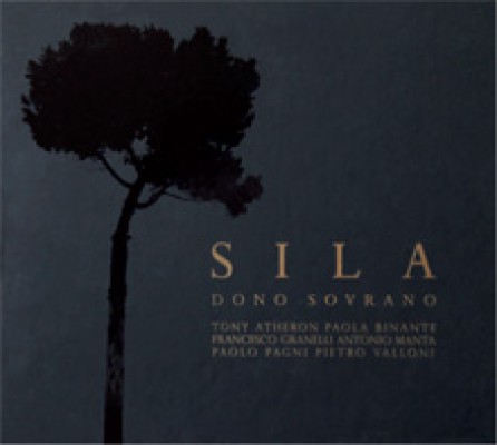 AA. VV. : Sila dono sovrano