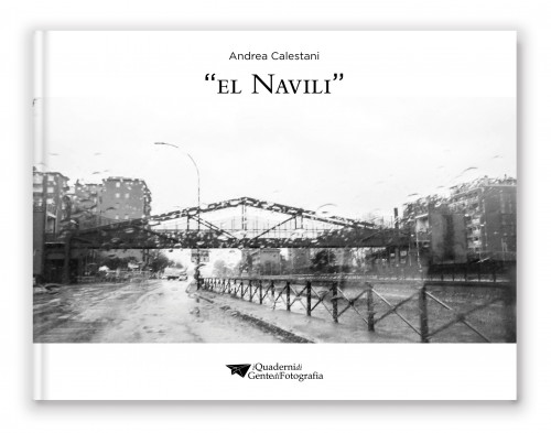 Andrea Calestani: El Navili