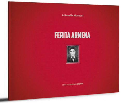 Antonella Monzoni:  Ferita Armena