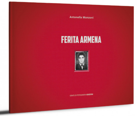 Antonella Monzoni: Ferita Armena