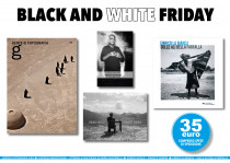 BLACK AND WHITE FRIDAY 2025