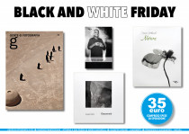 BLACK AND WHITE FRIDAY 2025