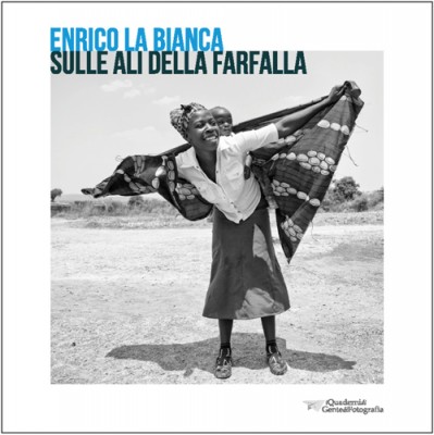 Enrico La Bianca: Sulle ali della farfalla