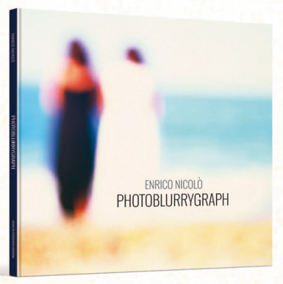 Enrico Nicolò: Photoblurrygraph