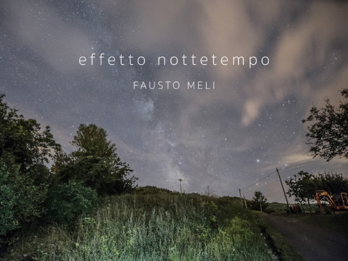 Fausto Meli: Effetto nottetempo