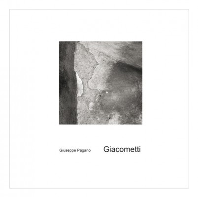 Giuseppe Pagano: Giacometti