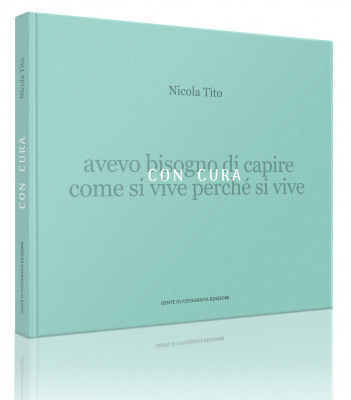 Nicola Tito: CON CURA