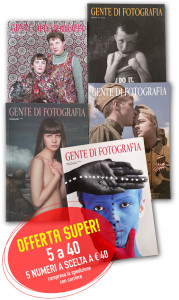 OFFERTA SUPER-SPECIALE 5 x 40