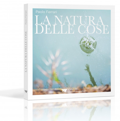 Paolo Ferrari: LA NATURA DELLE COSE