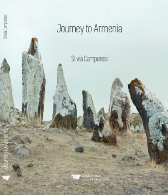 Silvia Camporesi: Journey to Armenia   •   S  O  L  D    O  U  T