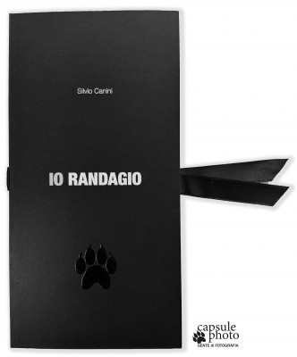 Silvio Canini: IO RANDAGIO - Collana CAPSULE PHOTO di Gente di Fotografia